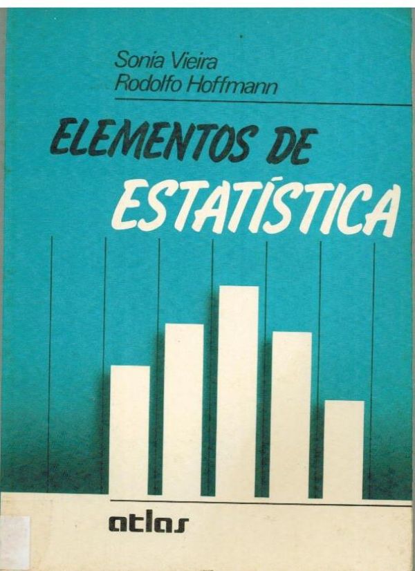 Elementos de Estatística